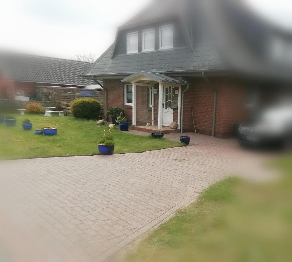 Homestay Haus Ferchen Gartenzimmer