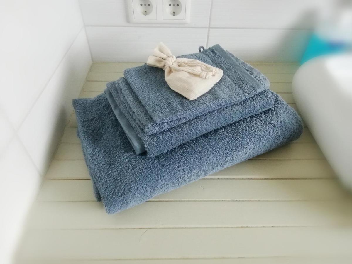 Homestay Haus Ferchen Gartenzimmer *